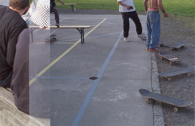 27 GOSDK Skejtuj Denně Karviná, Lodičky kopie